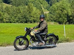 2026-08-15 - 4.Panther-Treffen in Linthal GL